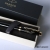 Stilou Parker IM Royal Black Lacquer GT personalizat